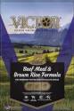 4-Ounce Sample Beef Meal & Brown Rice Dog Food