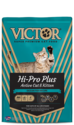 15-Pound Hi-Pro Plus Active Cat & Kitten Food