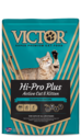 5-Pound Hi-Pro Plus Active Cat & Kitten Food