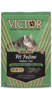 15-Pound Grain Free Fit Feline Indoor Cat Food