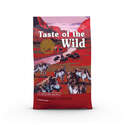 28-Pound Grain-Free Southwest Canyon Wild Boar Dog Food