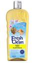 18-Ounce Fresh N Clean Tearless Puppy Shampoo In Baby Powder Fresh Scent