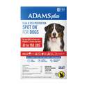 Flea And Tick Spot On For Extra-Large Dogs 61-150-Pounds