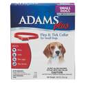 Adams Plus Flea And Tick Collar For Small Dogs