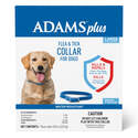 Plus Flea And Tick Collar For Large Dogs