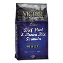 15-Pound Beef Meal And Brown Rice Dog Food