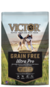 5-Pound Purpose Grain Free Ultra Pro Dog Food