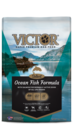 5-Pound Select Ocean Fish Formula With Salmon Dog Food