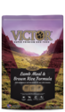 5-Pound Select Lamb Meal And Brown Rice Formula Dog Food