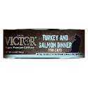 5-1/2-Oz. Turkey & Salmon Dinner For Cats