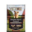 5-Pound Sensitive Skin And Stomach Salmon And Brown Rice Dog Food