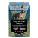 Sensitive Skin & Stomach Beef Meal & Brown Rice Dog Food, 15-Pound