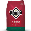 50-Pound Diamond Hi Energy Sport Dog Food