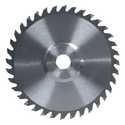 6-3/16 in 36 Tooth Carbide Tip Jamb Saw Blade