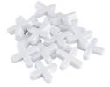 1/8-Inch Tile Spacers 1000-Pack