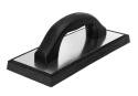 Molded Rubber Grout Float 4-Inch X 9.5-Inch