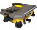 Power Pro Tile Saw With Laser Guide