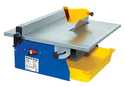 7-Inch Wet Tile Saw