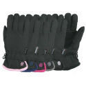 Women's Microfiber Commuter Gloves