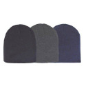 Men's Assorted Colors Super stretch Acrylic Knit Beanie