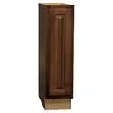 9 x 34-1/2 x 24-Inch Cafe Full Door Base Cabinet 