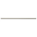Pewter Grey  91-1/2-Inch Crown Molding 