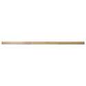 Hickory 91-1/2-Inch Crown Molding 