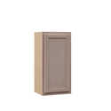 15 x 30 x 12-Inch Unfinished Beech Wall Cabinet