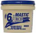 Mastic Low-High Velocity Air Duct Sealant Gallon Cream