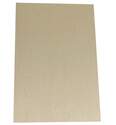 1/4 x 34-1/2 x 24-Inch Premium Ready To Finish Maple Base End Cabinet Panel