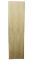 1/4 x 84 x 24-Inch Premium Ready To Finish Hickory Utility End Cabinet Panel