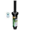 4-Inch 15-Foot Pop-Up Pressure-Regulated Quarter-Pattern Dual Spray High-Efficiency Nozzle