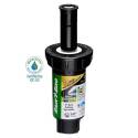 2-Inch 15-Foot Pop-Up Pressure-Regulated Full-Pattern Dual Spray High-Efficiency Nozzle