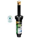 4-Inch 13-18-Foot Mini Rotary Sprinkler Pressure-Regulated Full-Pattern High-Efficiency Nozzle