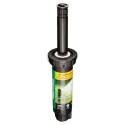 4-Inch Pop-Up Spray Head Sprinkler With High-Efficiency Variable Arc Nozzle