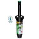 4-Inch 8-Foot Pop-Up Pressure Regulated Adjustable Spray Head