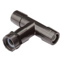 1/2-Inch Universal Tee Adapter