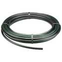 1/2-Inch Blank Distribution Tubing For Drip Irrigation - 50 Ft Coil