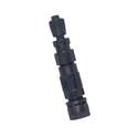 Faucet Connection Kit — 25 psi Pressure Regulator