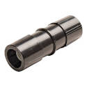 1/2-Inch Compression Universal Tubing Coupling