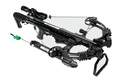 36-Inch Amped 425 Compound Crossbow With Silent Crank And Accessory Package