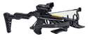 22-Inch Hornet Recurve Crossbow With Bolts