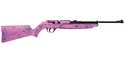 Pink 760 Pumpmaster Air Rifle