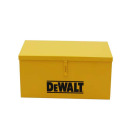 30-Inch Jobsite Utility Box With Lid Support