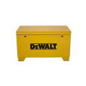 48-Inch Jobsite Utility Box With Lid Support