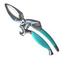 Stainless Steel Crab Claw Cutter