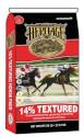 Heritage 14-Percent Textured 8-Percent Hi-Fat Horse Feed