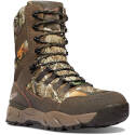 Men's 10.5ee Vital Realtree Edge Insulated 800g Boot, Approx W11.5