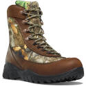 Men's 9d 8-Inch Element Realtree Edge 400g Insulated Boot, Approx W10