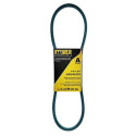 1/2-Inch X 37-Inch Fractional Aramid Cord V-Belt Replacement